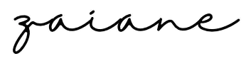 Zaiane